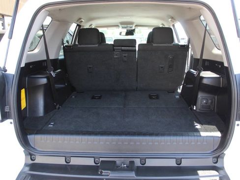 Used 2021 Toyota 4Runner SR5 image 14