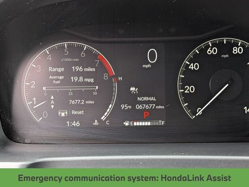 Used 2024 Honda Ridgeline Sport+ image 34