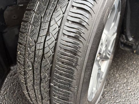 Used 2017 Honda CR-V EX-L image 11