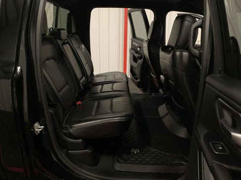 Used 2020 RAM 1500 Rebel w/ Rebel Level 1 Equipment Group image 49