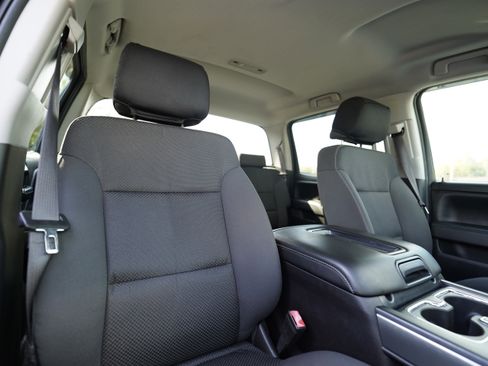 Used 2015 Chevrolet Silverado 1500 LT w/ All Star Edition image 11