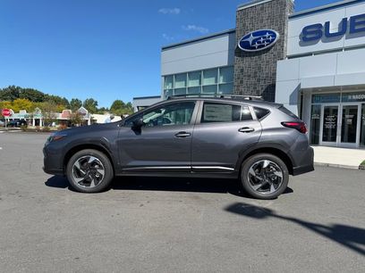 New 2026 Subaru Crosstrek 2.5i Limited
