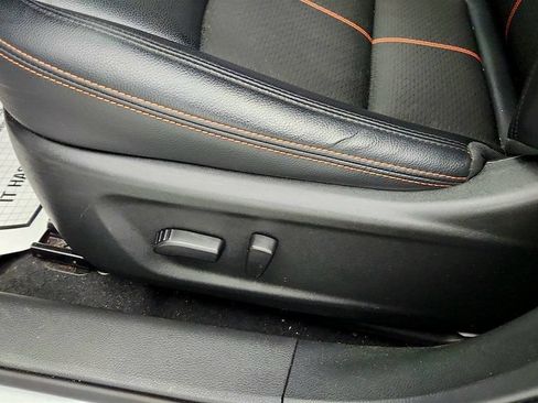 Used 2022 Nissan Altima 2.5 SR FWD image 11