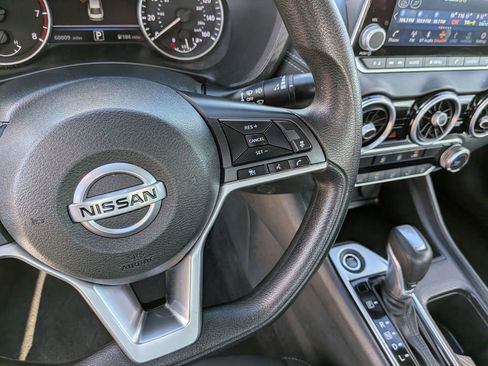 Used 2023 Nissan Sentra SV image 25