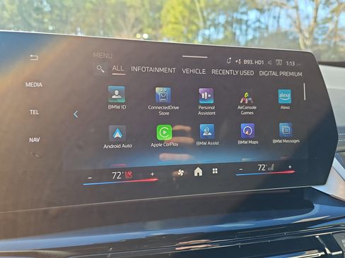 New 2026 BMW X1 xDrive28i w/ Technology Package image 23