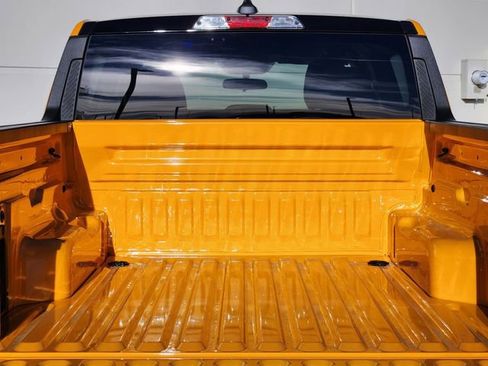 New 2026 Ford Maverick XLT w/ Equipment Group 301A image 17