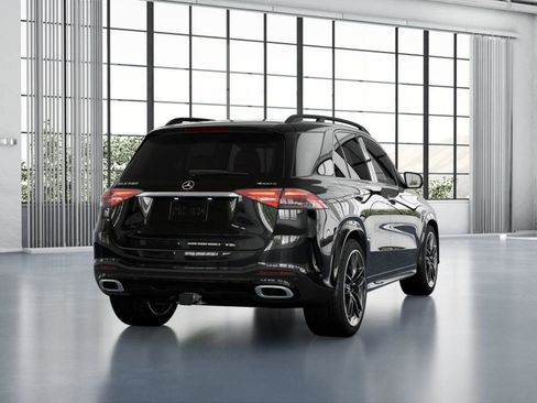 New 2026 Mercedes-Benz GLE 580 4MATIC image 23