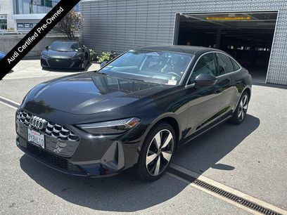 Certified 2025 Audi A5 2.0T Premium Plus w/ Premium Plus