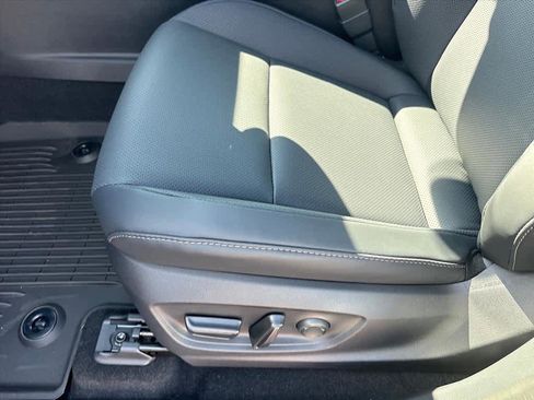 New 2026 Toyota Crown Nightshade image 23