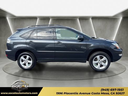 Used 2007 Lexus RX 350 2WD image 6
