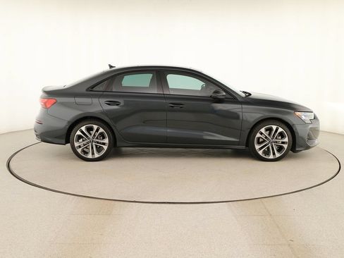 Certified 2025 Audi A3 2.0T Premium AWD/4WD image 8