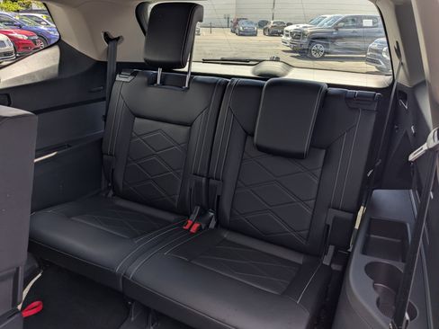 Used 2026 Volkswagen Atlas SE AWD/4WD image 30