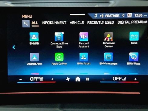 Used 2026 BMW X1 xDrive28i AWD/4WD image 26