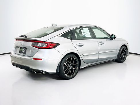 Used 2023 Honda Civic Sport Touring image 9