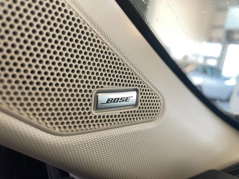 Used 2024 Nissan Rogue Platinum w/ Platinum Premium Package image 9