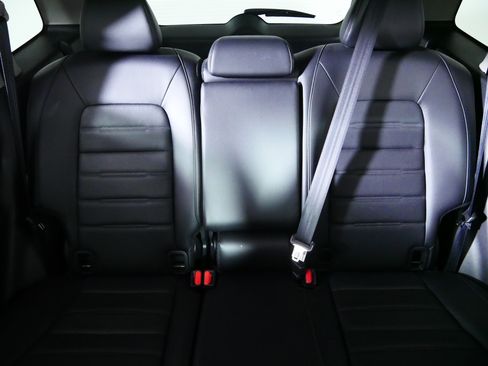 Used 2025 Honda CR-V EX-L image 13