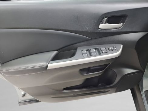 Used 2012 Honda CR-V EX-L image 24