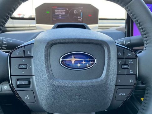 New 2026 Subaru Solterra image 18