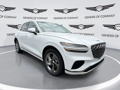 New 2026 Genesis GV70 2.5T