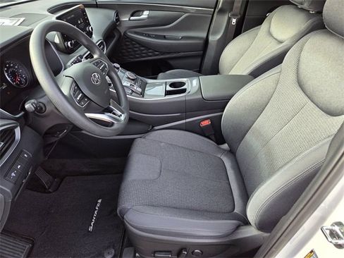 Used 2022 Hyundai Santa Fe SEL w/ Cargo Package image 9