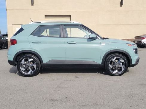 New 2026 Hyundai Venue SEL image 28