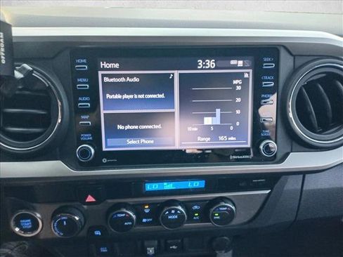 Used 2023 Toyota Tacoma 4x4 Double Cab image 20