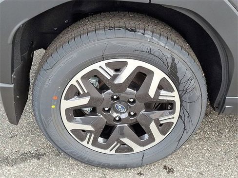 New 2026 Subaru Forester image 7