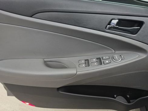 Used 2013 Hyundai Sonata GLS w/ Popular Equipment Pkg FWD image 25