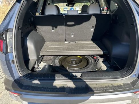 New 2026 Hyundai Tucson SEL AWD/4WD image 20