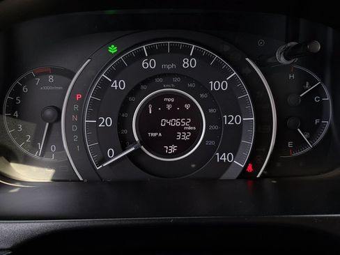 Used 2014 Honda CR-V EX-L image 18