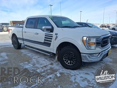 Used 2021 Ford F150 XLT w/ Trailer Tow Package