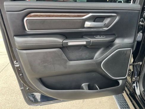 Used 2020 RAM 1500 Laramie AWD/4WD image 21