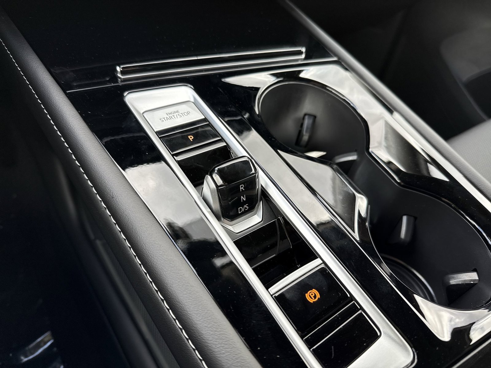 New 2026 Volkswagen Atlas SE AWD/4WD image 21