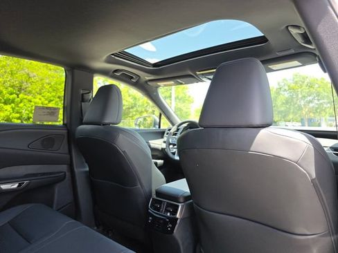 New 2026 Lexus RX 350 Premium FWD image 12