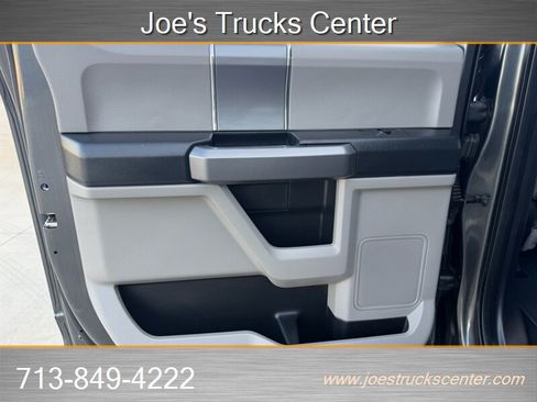 Used 2019 Ford F250 XLT w/ XLT Premium Package AWD/4WD image 29