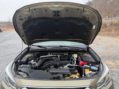 Used 2020 Subaru Outback Limited image 22