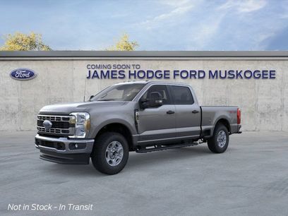 New 2026 Ford F250 XLT w/ FX4 Off-Road Package