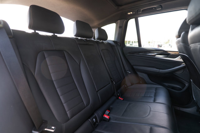 Used 2020 BMW X3 xDrive30i w/ Premium Package AWD/4WD image 38
