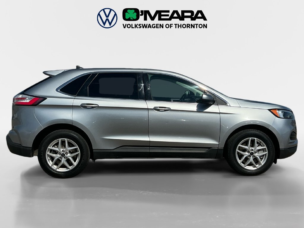 Used 2024 Ford Edge SEL AWD/4WD image 6