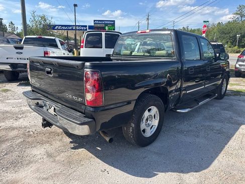 Used 2005 Chevrolet Silverado 1500 LS w/ Light Duty Power Package RWD image 4