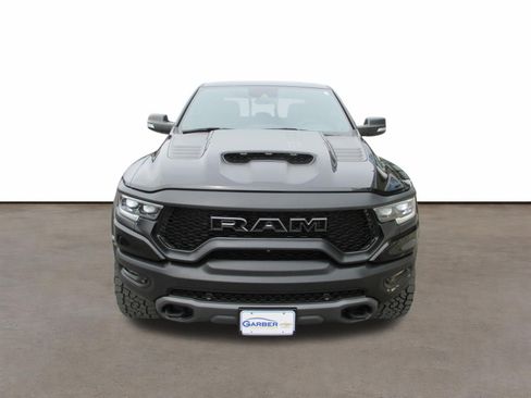 Used 2021 RAM 1500 TRX w/ TRX Level 2 Equipment Group AWD/4WD image 9