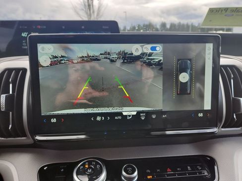 New 2025 Ford Expedition Max Active image 26