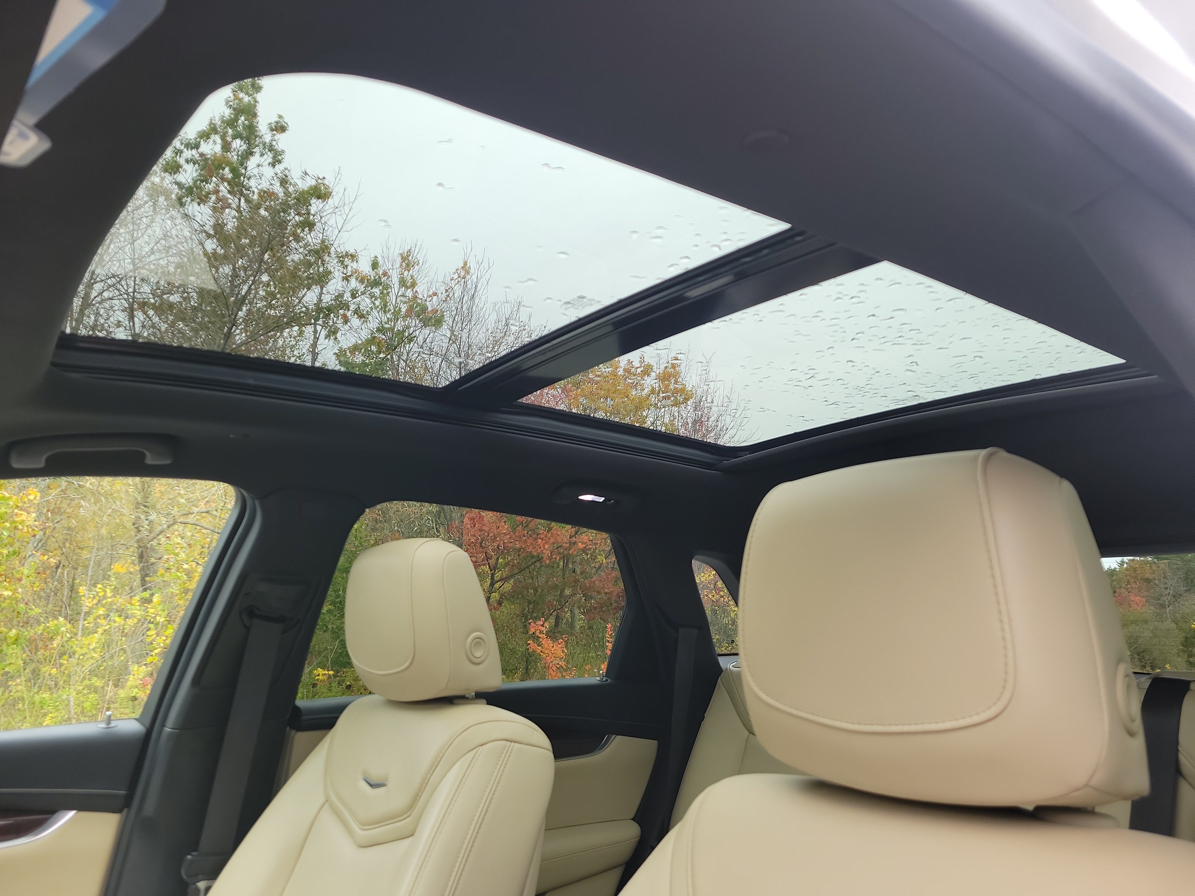 Used 2019 Cadillac XT5 Premium Luxury AWD/4WD image 28