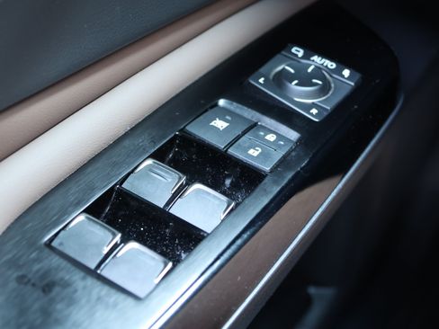 Used 2024 Lexus ES 300h w/ Premium Package FWD image 14