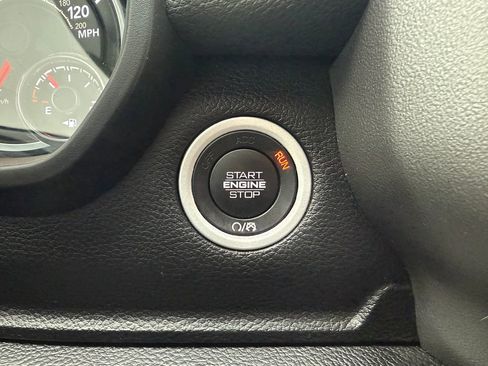 Used 2021 RAM 1500 Laramie w/ Night Edition image 23