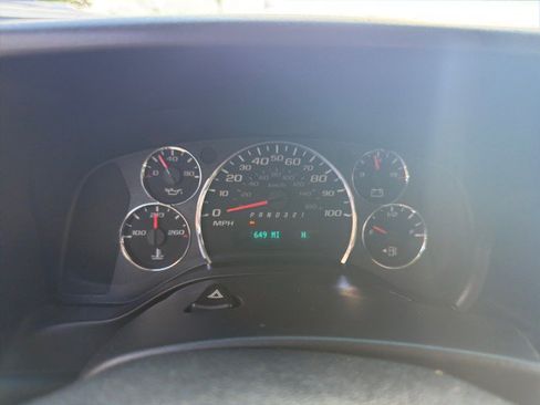 Used 2008 GMC Savana 3500 Extended Passenger RWD image 19