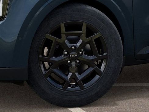 New 2026 Kia Carnival SX Prestige image 9