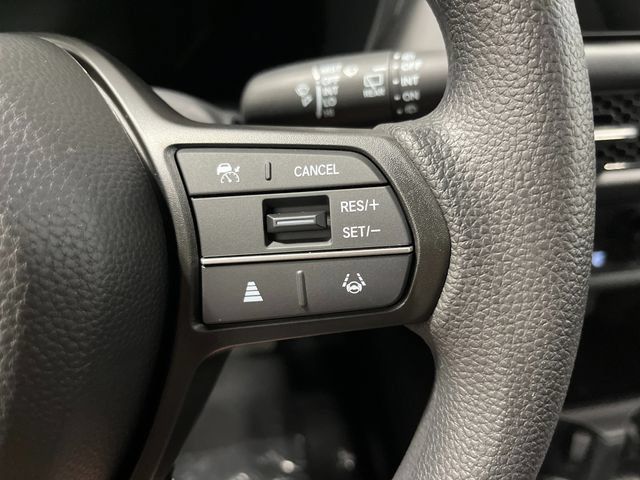New 2027 Honda HR-V LX image 16