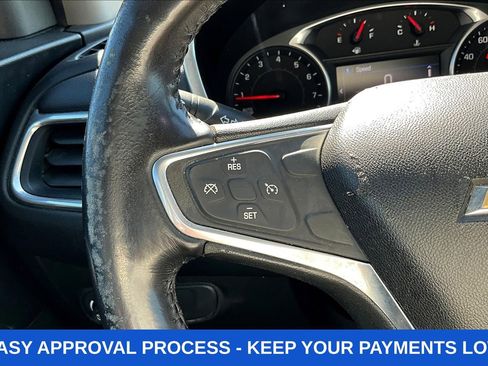 Used 2019 Chevrolet Equinox LT AWD/4WD image 13