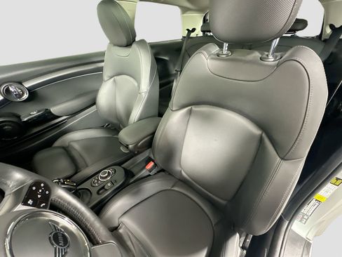 Used 2024 MINI Cooper SE image 26